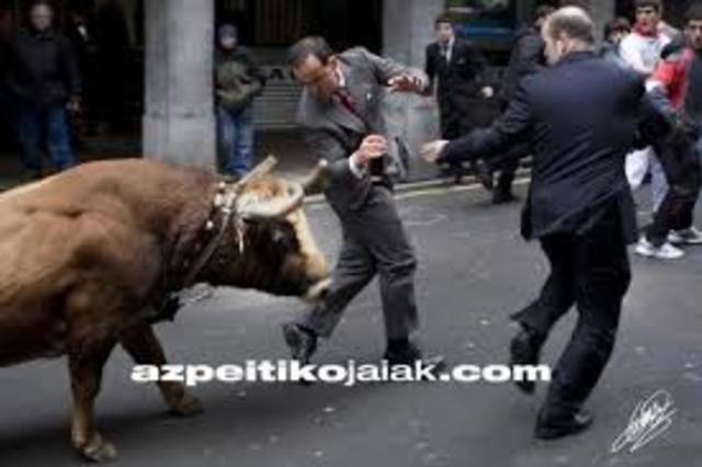 Azpeitiko jaiak!
