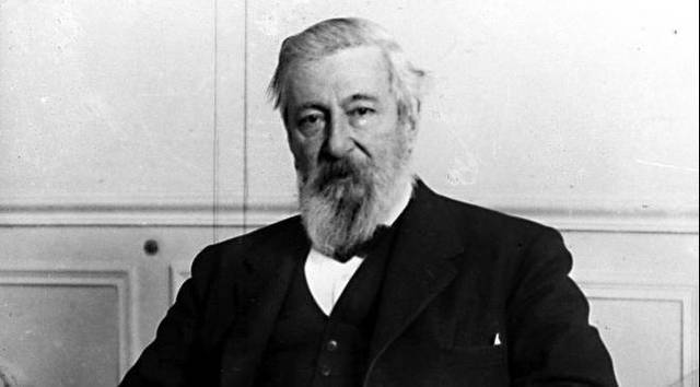 Teatre modernista: Santiago Rusinyol