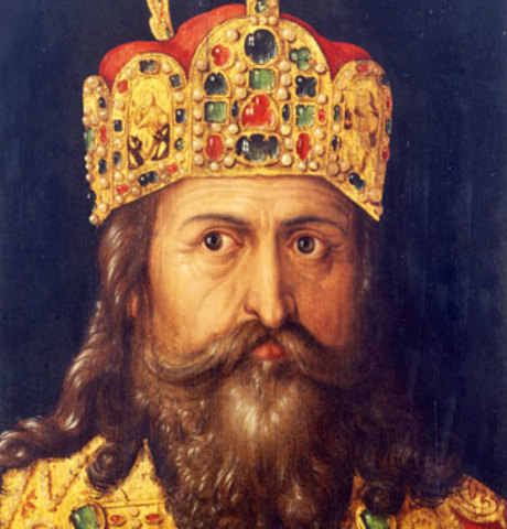 Carlo Magno imperatore