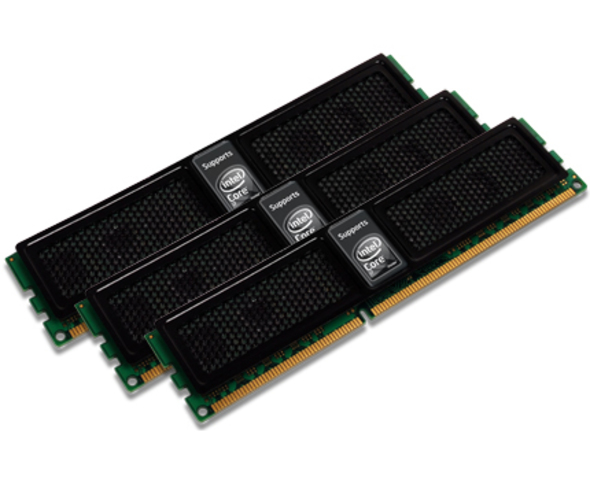 INTEL MEMORIA RAM