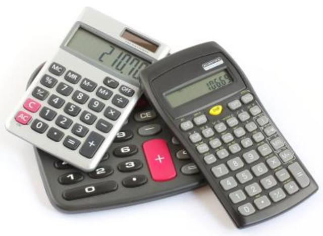 La calculadora universal