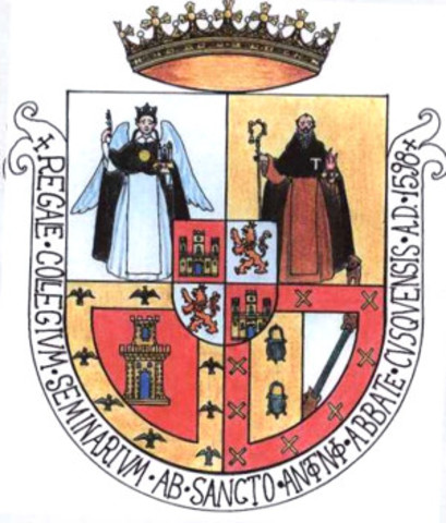 Estudiante de seminario