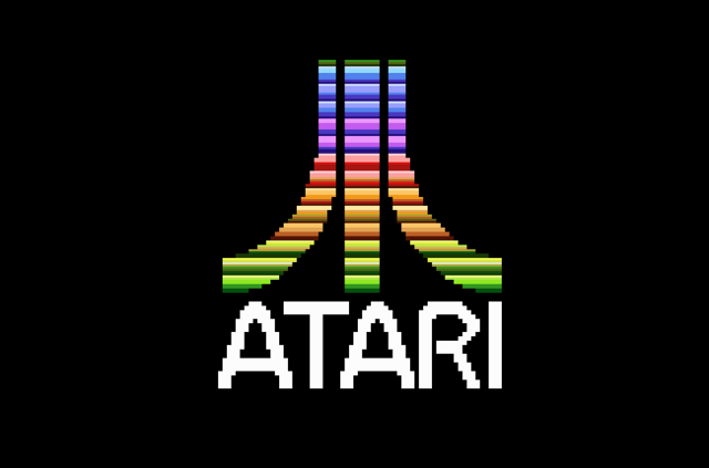 Fundación de Atari