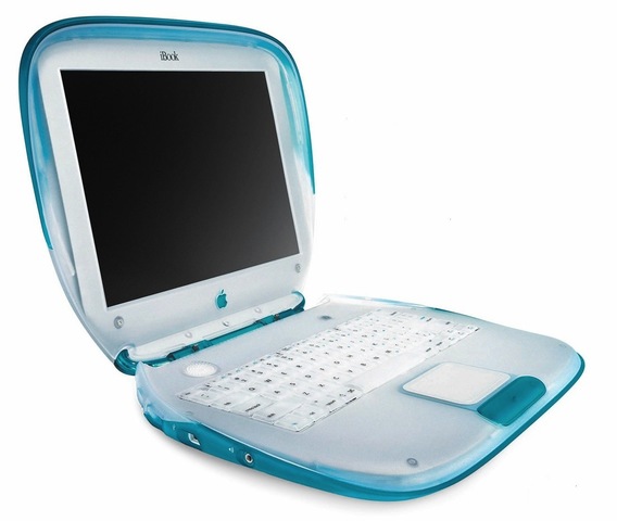 IBook