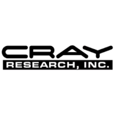 Fundación de CRAY RESEARCH