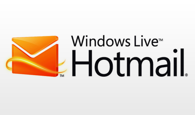 Llega Hotmail