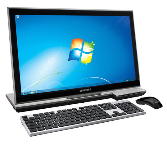 Ordenadores Samsung