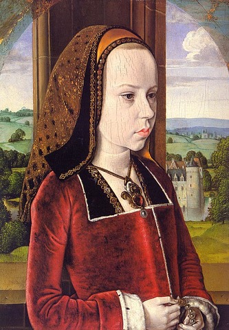 Marguerite d'Autriche