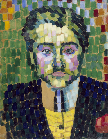 Robert Delaunay, Jean Metzinger