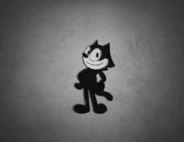 Felix the Cat