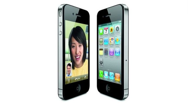 iPhone 4 (Fourth Generation)