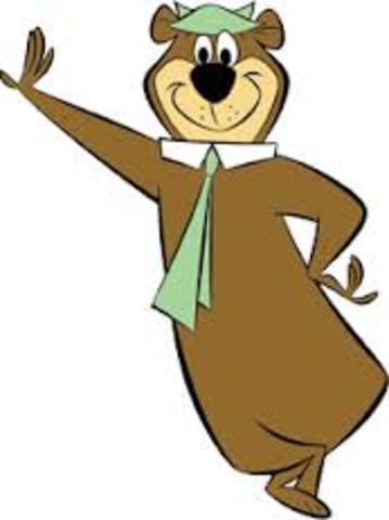 Yogi Bear
