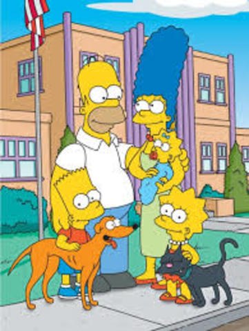 simpsons