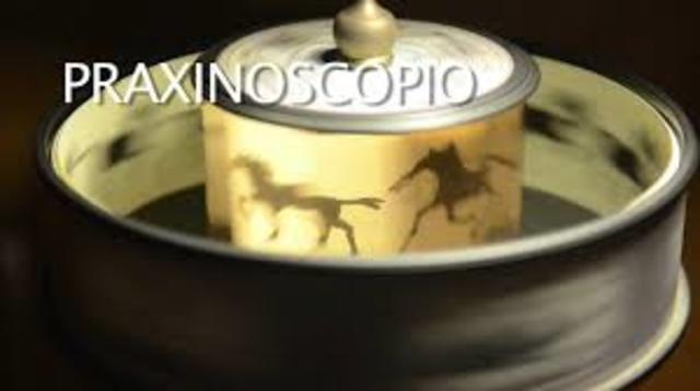 praxinoscope