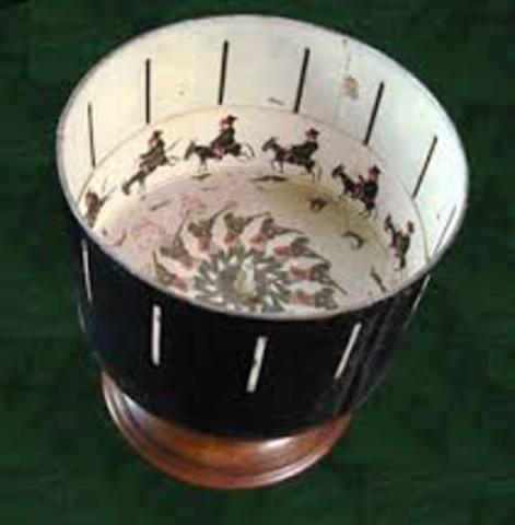 The Zoetrope