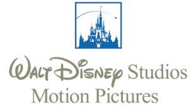 many motion picture studio