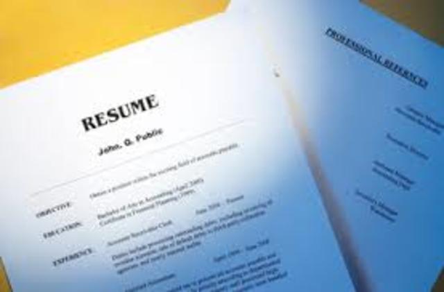 First Step I Have To Do