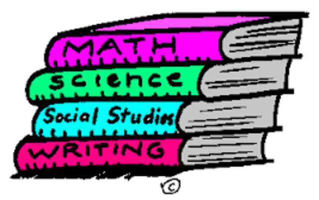 Gain Credits from each class, so that i do not fall behind on credits.