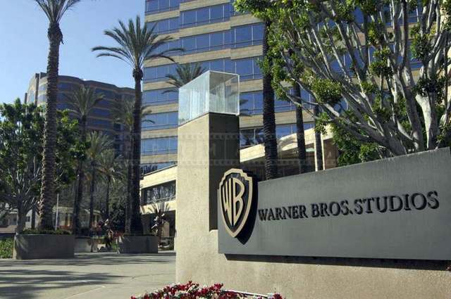 Warner Bros. Studio