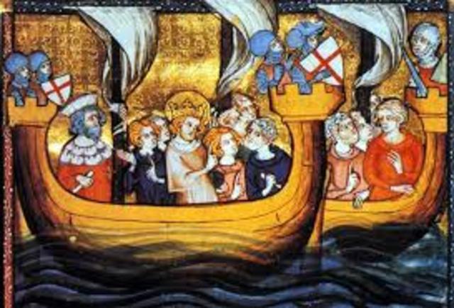 1270-end of the Crusades