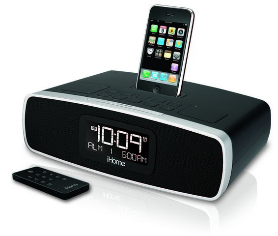 Who created the radio