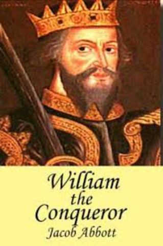 William the Conqueror invades England