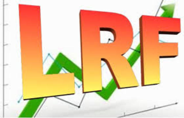 LRF - Lei Complementar 101/2000