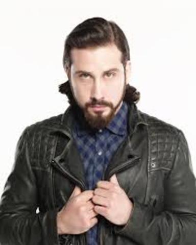 Avi Kaplan