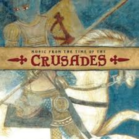 End of The Crusades