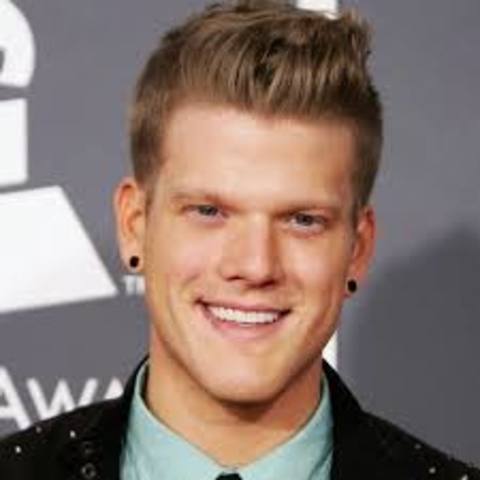 Scott Hoying