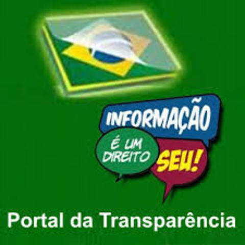 Portal da Transparência