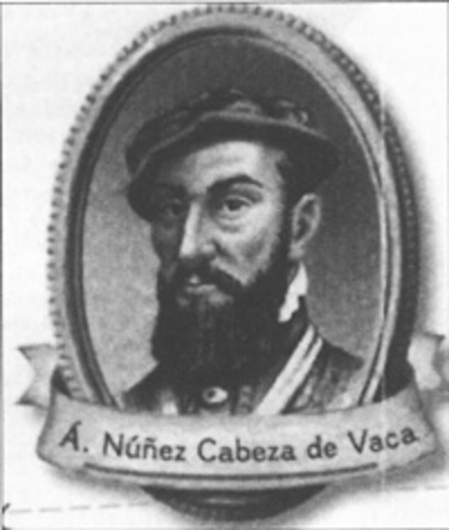 Cabeza de Vaca
