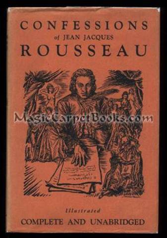 Jean Rousseau and John Locke