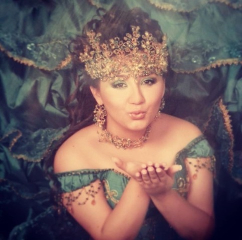 el dia de mis quince años