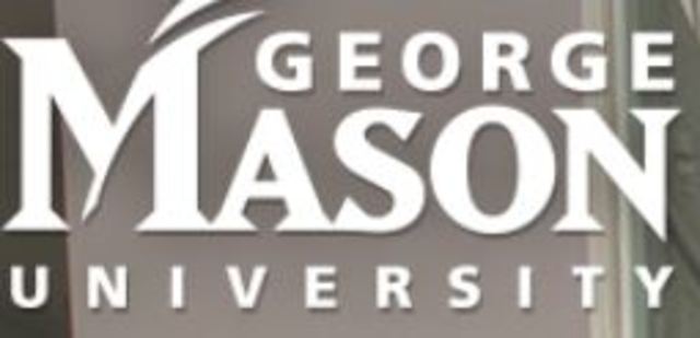 Admitted To George Mason University