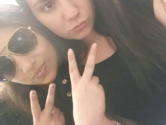 Primer día fliming una breve película