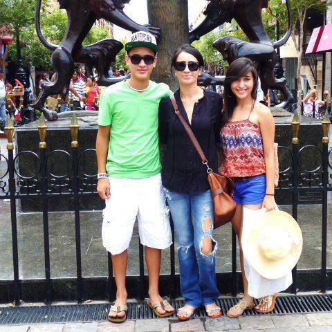 Visite Guadalajara, Jalisco