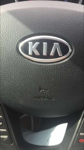 el dia que me dieron mi licensia