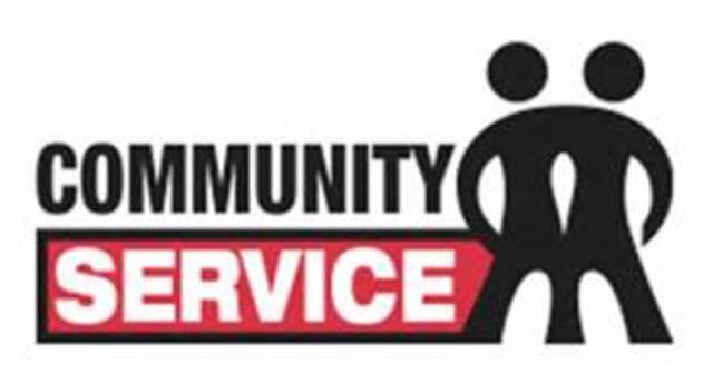 Community service