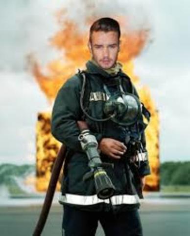 Él ha salvado vidas de muchas personas