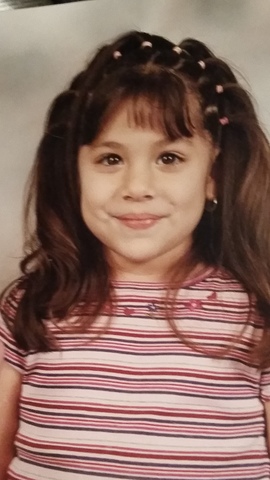 mi primer día de headstart.