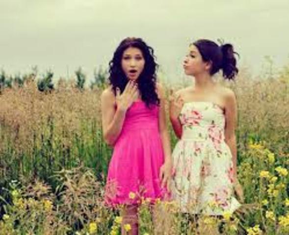 Mi hermana es nacido