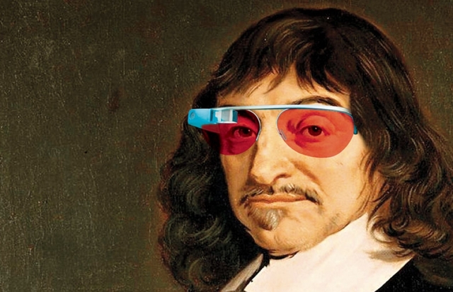rene descartes