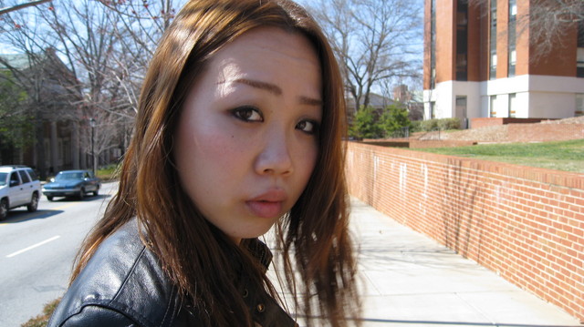 In Athens to stay with me.