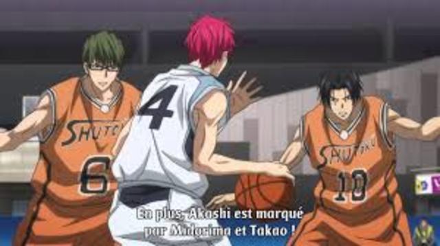 Shutoku jugaron Rakuzan