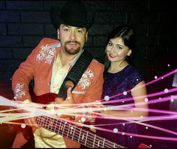 Grupo Control fue a la television.