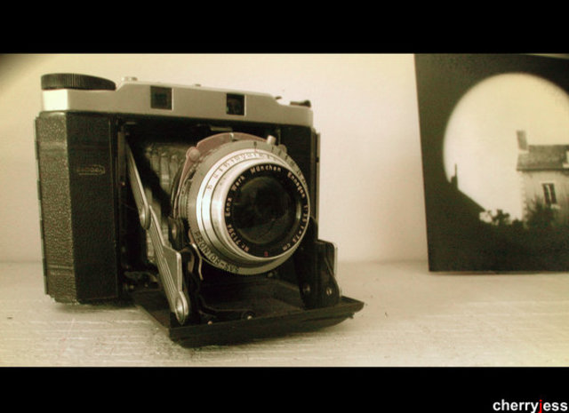 Birth of photography