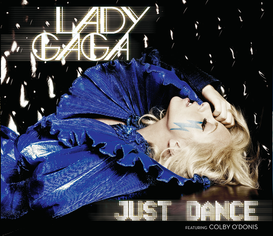 Lady Gaga estrenará Just Dance