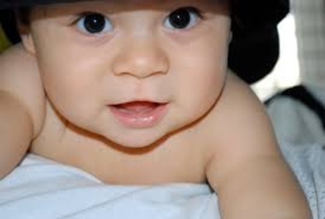 Nació el 26 de agosto de 1991.