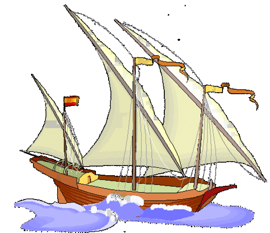 Columbus returned to start colonies, leading to the Columbian Exchange.
